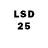 LSD-25 экстази ecstasy Siento Dies
