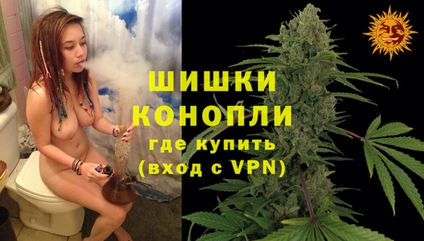 MESCALINE Алзамай