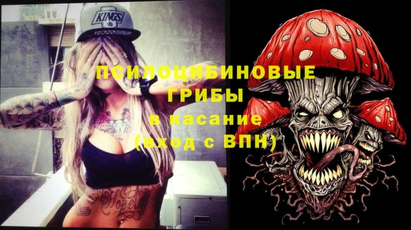 хмурый Заволжск
